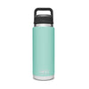 YETI RAMBLER 26OZ BOTTLE WITH CHUG CAP
