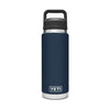 YETI RAMBLER 26OZ BOTTLE WITH CHUG CAP