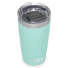 YETI RAMBLER R10OZ TUMBLER