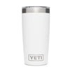 YETI RAMBLER R10OZ TUMBLER