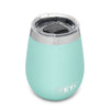 YETI RAMBLER 10OZ WINE TUMBLER WITH LID