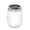 YETI RAMBLER 10OZ WINE TUMBLER WITH LID