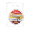 ROVEX FLUROCARBON LEADER 20M CLEAR