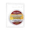 ROVEX FLUROCARBON LEADER 20M CLEAR