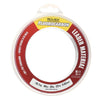 ROVEX FLUROCARBON LEADER 20M CLEAR