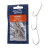JARVIS WALKER HOOKS GANGED KIRBY DURATUFF 3X3 PIECES