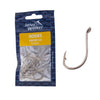 JARVIS WALKER HOOKS NICKEL OCTOPUS
