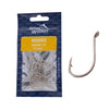 JARVIS WALKER HOOKS NICKEL OCTOPUS