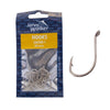 JARVIS WALKER HOOKS NICKEL OCTOPUS