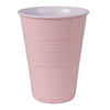 AVANTI SERRONI MIAMI MELAMINE TWO TONE CUP 400ML