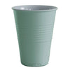 AVANTI SERRONI MIAMI MELAMINE TWO TONE CUP 400ML