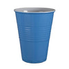 AVANTI SERRONI MIAMI MELAMINE TWO TONE CUP 400ML