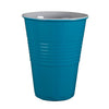 AVANTI SERRONI MIAMI MELAMINE TWO TONE CUP 400ML