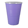 AVANTI SERRONI MIAMI MELAMINE TWO TONE CUP 400ML
