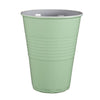 AVANTI SERRONI MIAMI MELAMINE TWO TONE CUP 400ML