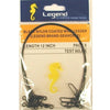 SEAHORSE TRACE BLACK NYLON WITH COASTLOCK SNAP
