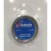 SEAHORSE CLEAR NYLON COATED WIRE
