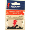SEAHORSE CRIMPING SLEEVES