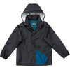 RAINBIRD STOWAWAY UNISEX RAIN JACKET
