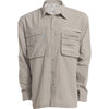 SHIMANO UNISEX FISHING VENTED LONG SLEEVE SHIRT