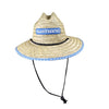 SHIMANO KIDS STRAW HAT