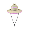 SHIMANO KIDS STRAW HAT