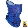 SHIMANO SHADES VENTED FACE GAITER