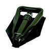 ELEMENTAL TRI FOLD SHOVEL
