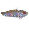 STRIKEPRO CYBER VIBE 65 METAL BLADE