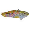 STRIKEPRO CYBER VIBE 65 METAL BLADE