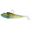 REIDYS RUBBERS 5" SOFT PLASTIC LURES