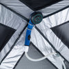 OZTRAIL FAST FRAME SINGLE ENSUITE