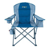 OZTRAIL COOLER ARM CHAIR