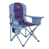 OZTRAIL COOLER ARM CHAIR