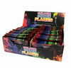 OZTRAIL COLOUR CHANGE FLAMES 25G SACHET