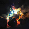 OZTRAIL COLOUR CHANGE FLAMES 25G SACHET