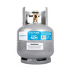 COMPANION 4KG LCC27 GAS CYLINDER
