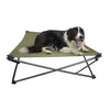 OUTDOOR CONNECTION DOG STRETCHER BED LARGE
