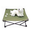 OUTDOOR CONNECTION DOG STRETCHER BED SMALL