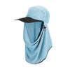 SUN PROTECTION ADAPT-A-CAP