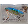 HOT BITE GANG BANGER 20G G2 SPOON LURE