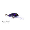 OARGEE PLOW 75MM HARD BODY LURE