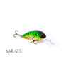 OARGEE PEE WEE 4.5M HARD BODY LURE