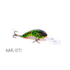 OARGEE PEE WEE 4.5M HARD BODY LURE