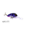 OARGEE PEE WEE 4.5M HARD BODY LURE