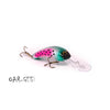 OARGEE PEE WEE 4.5M HARD BODY LURE