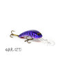 OARGEE PEE WEE 4.5M HARD BODY LURE
