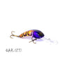 OARGEE PEE WEE 4.5M HARD BODY LURE