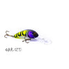 OARGEE PEE WEE 4.5M HARD BODY LURE