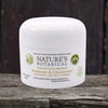 NATURES BOTANICAL CREME JAR INSECT REPELLANT